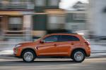 Mitsubishi Outlander Sport 2019 года
